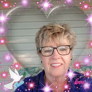 Meet your Posher, Patricia